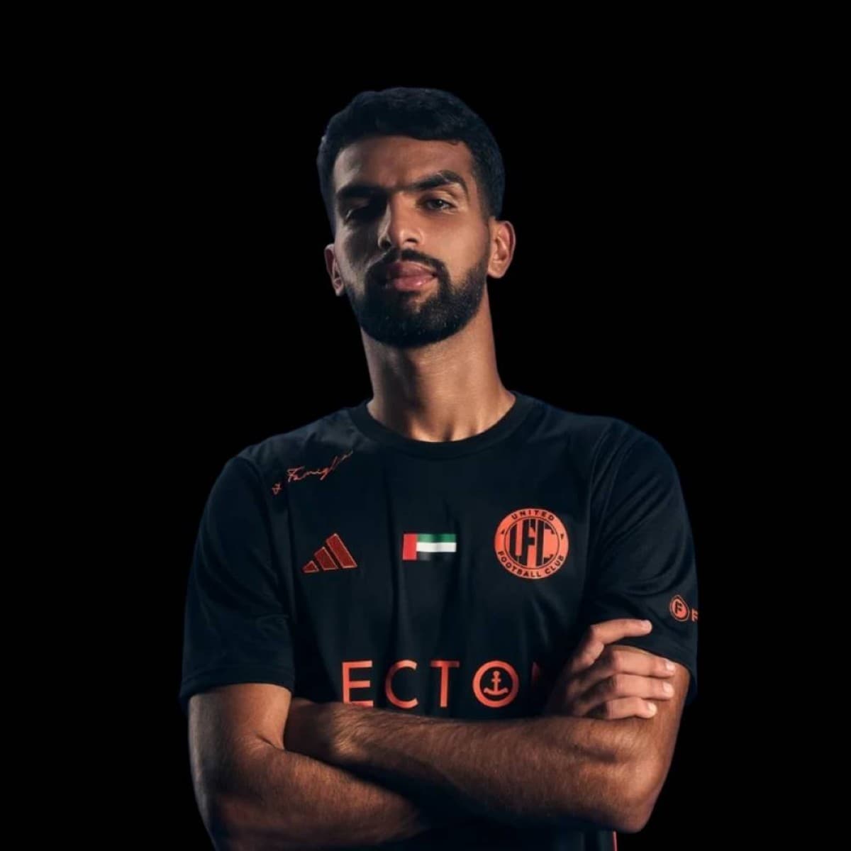 United Missed Opportunities Against Shabab Al Ahli