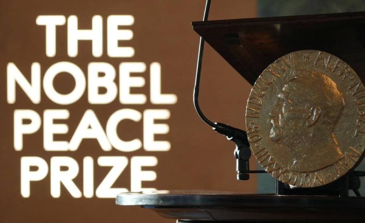 White House Controversy Over Nobel Peace Choice