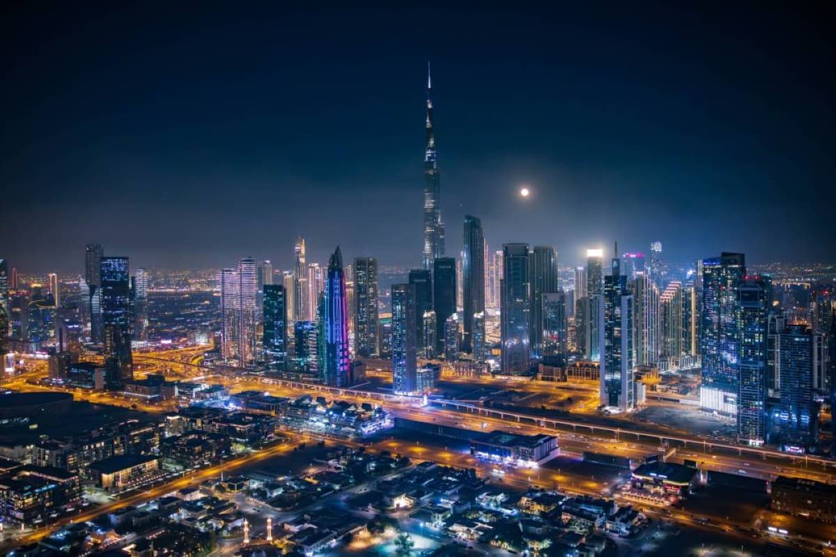 حكومة دبي تؤكد نجاح استراتيجيتها الرقمية
