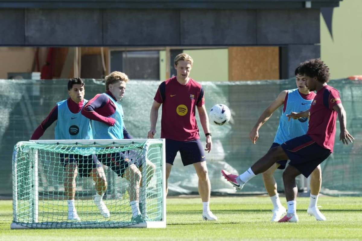 Barcelona Sets New Record