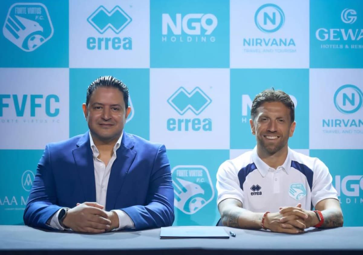 Argentine Champion Gómez Signs with Al-Fort Vertos