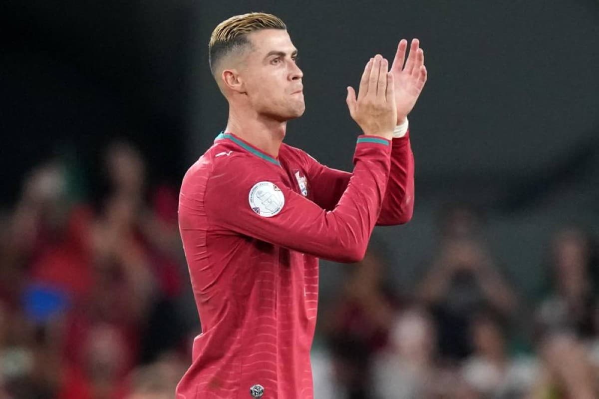 Majority reject Ronaldo's Portugal stay