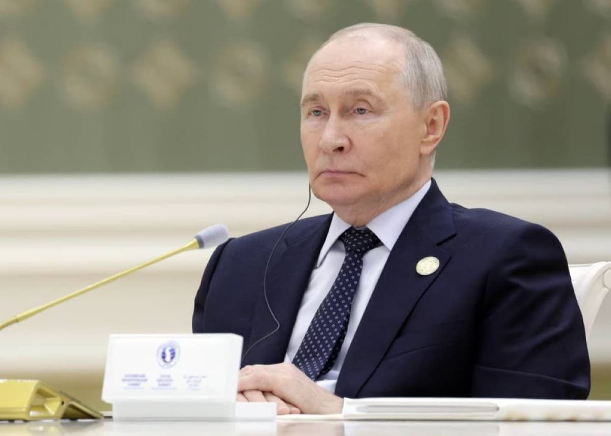 Kremlin: Putin Agrees to US De-escalation Moves