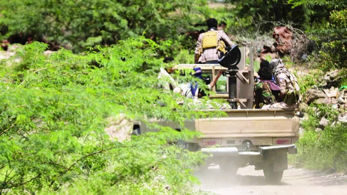 Yemen clashes near Bab al-Mandeb and Taiz