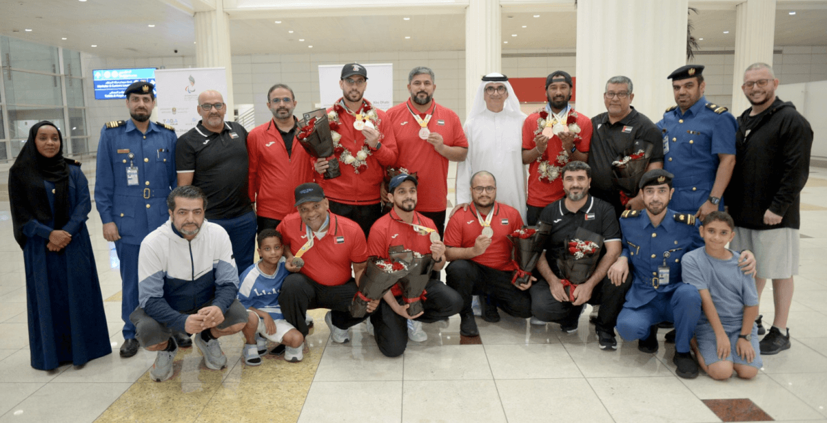 Deaflympics Bowling Athletes Win Asian Medals
