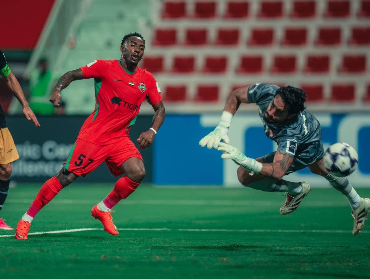 14 أهداف في الجولة الثانية لدوري الهواة