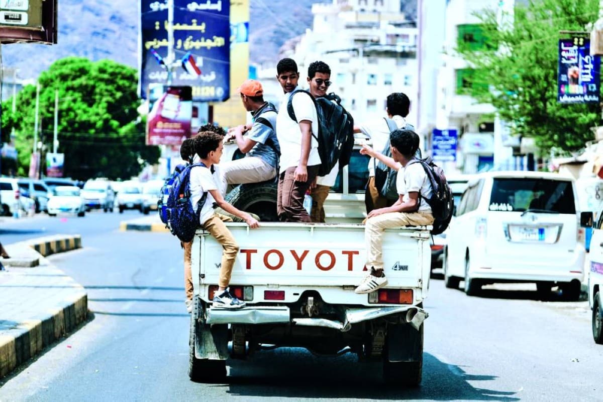 Riyadh hit after Houthi attack
