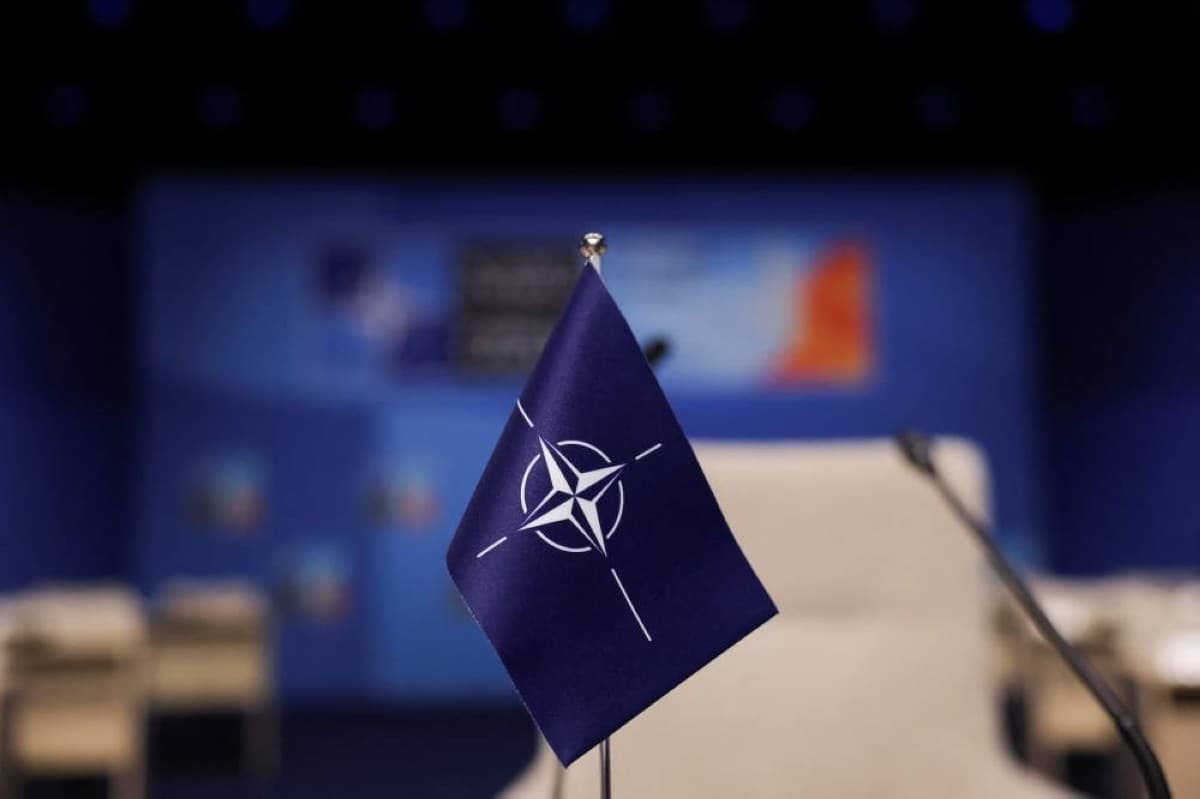 NATO cautions Russia on potential assault
