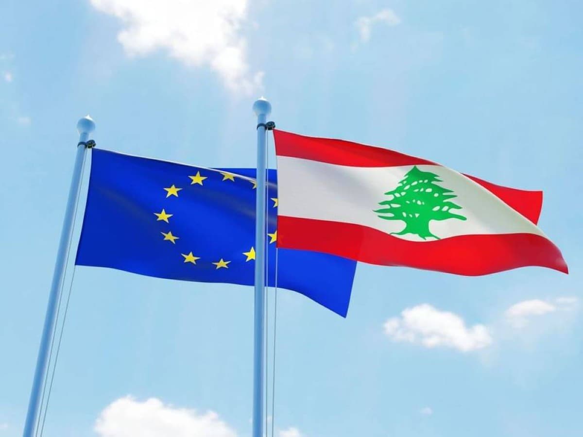 EU Council approves Lebanon security mission
