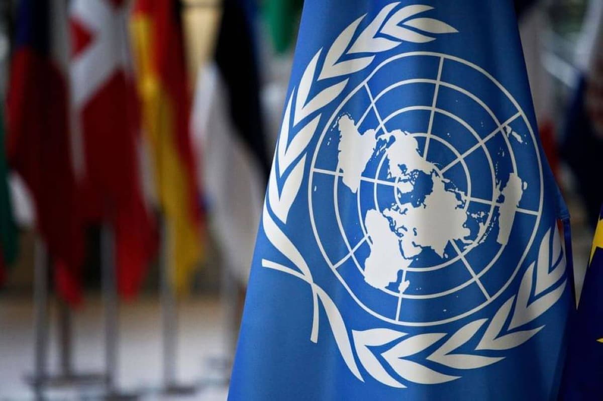 UN Report: 1.2 Billion in Poverty