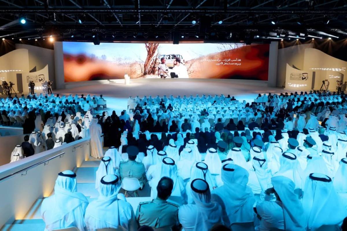 Al-Qarqawi highlights Mohammad bin Rashid's aid efforts