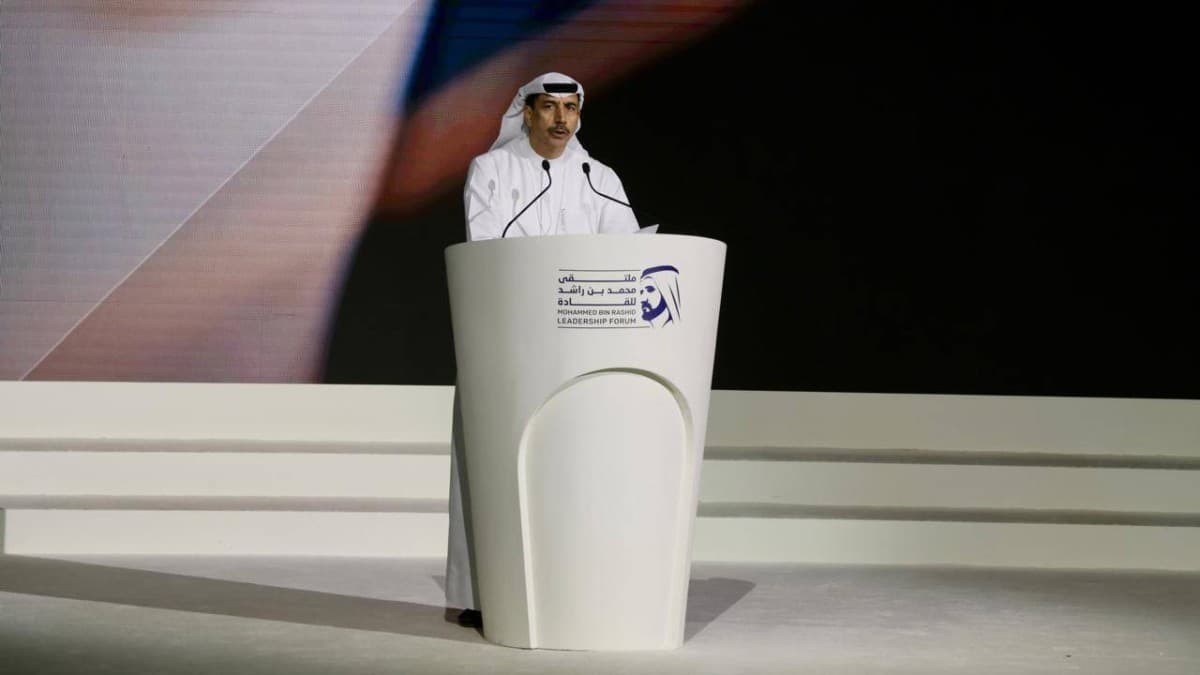 DP World invests in future trade routes