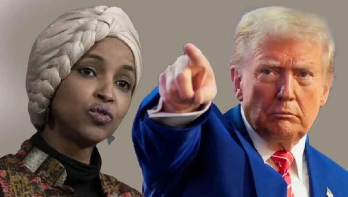 Are 60 Days Sufficient for Ilhan Omar?