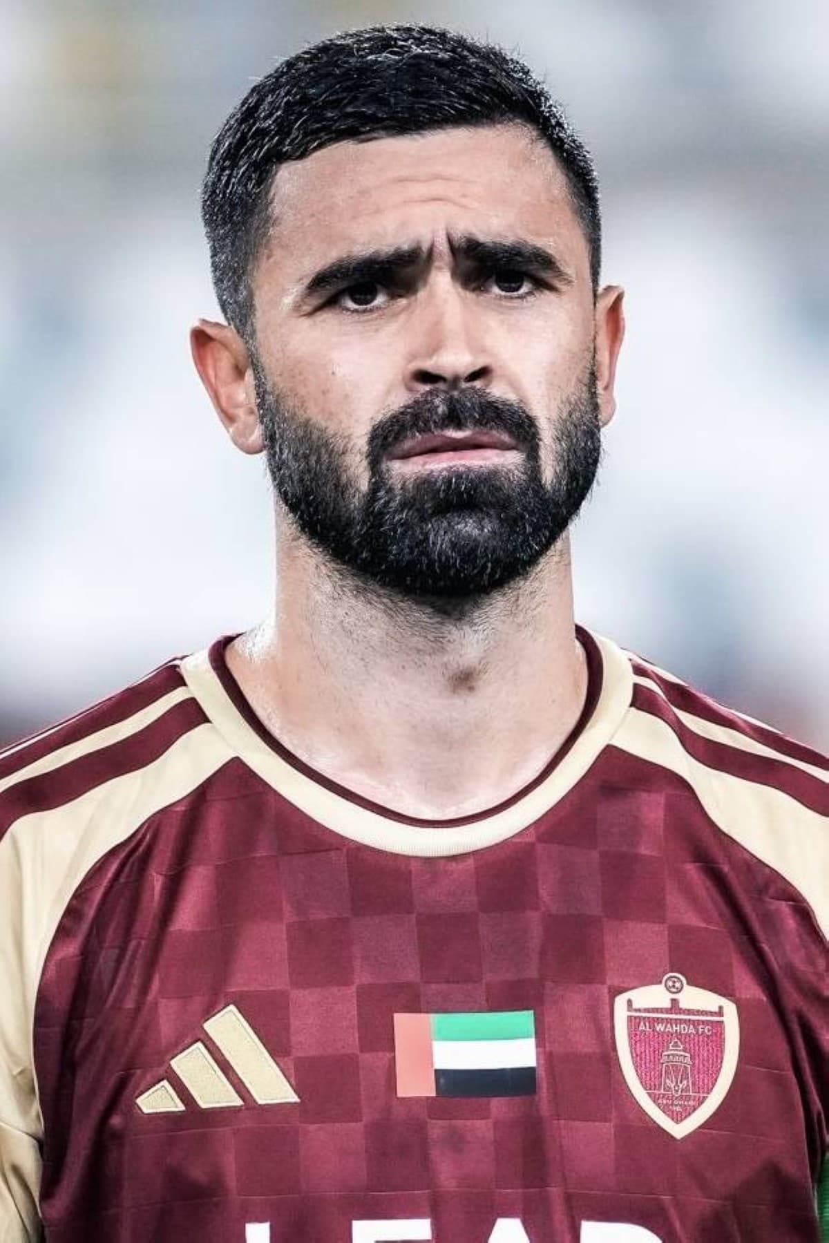 Khrebat and Alaa Zuhair absent vs Navbahor