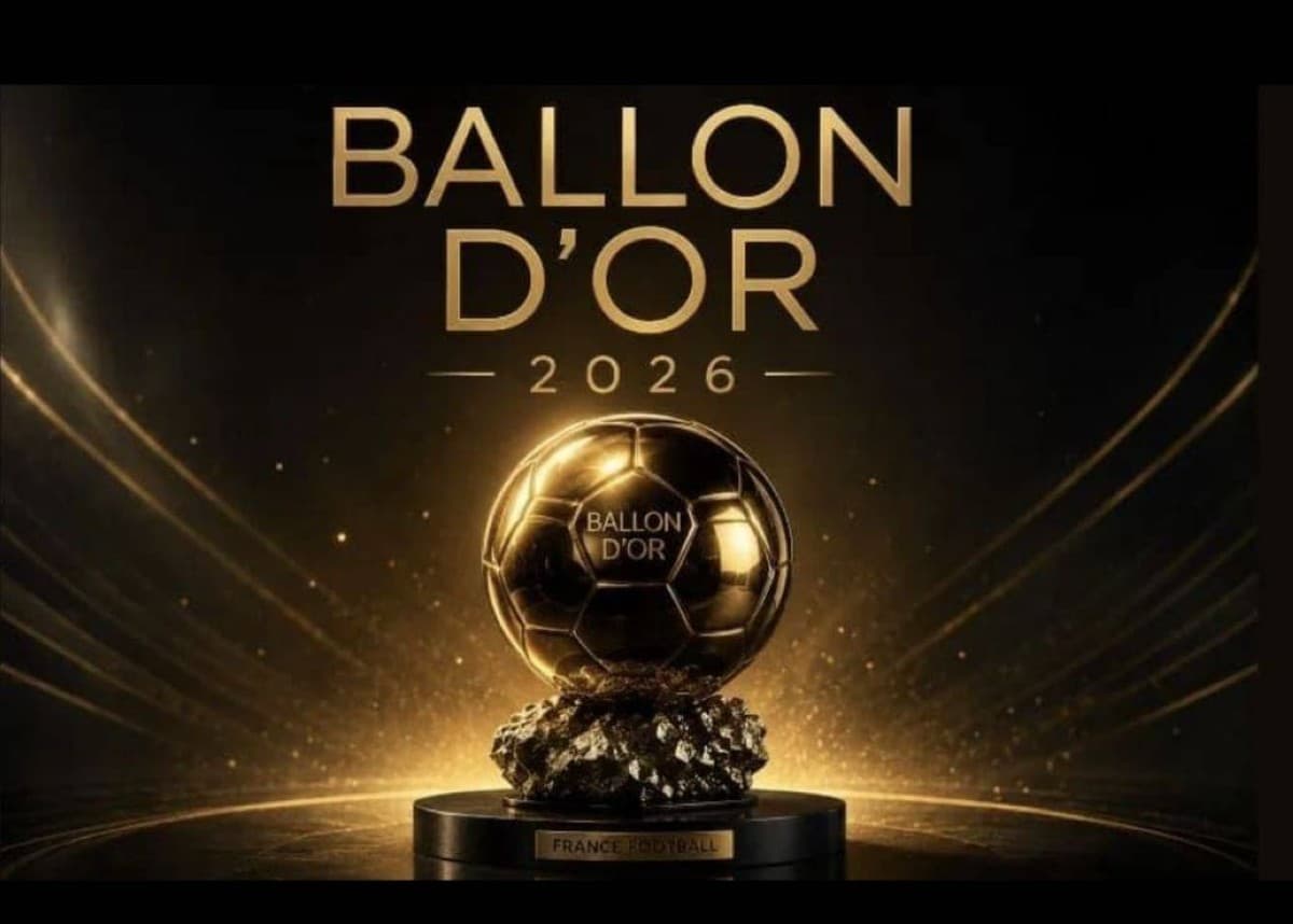 Countdown to the 70th Ballon d'Or