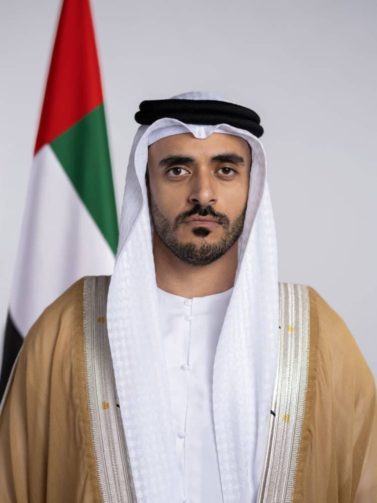 Manoor bin Zayed creates Virtual Community Authority