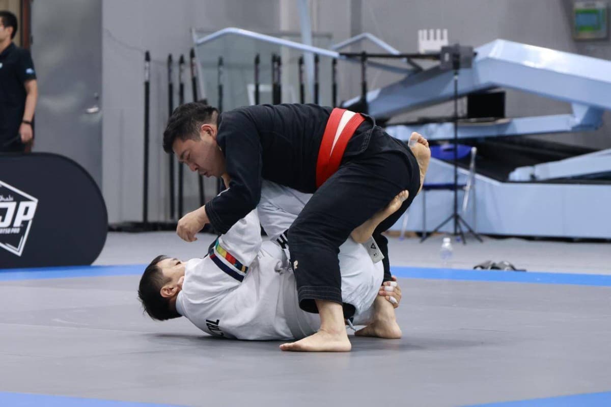 Abu Dhabi Jiu-Jitsu hosts 9 tournaments worldwide