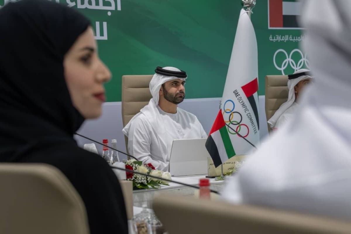 Mansour bin Muhammad Praises Asian Heroic Achievements