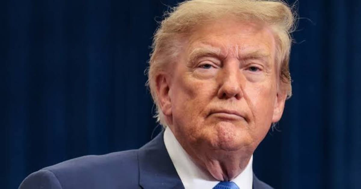 Greenland Denies Trump Exploration Claims