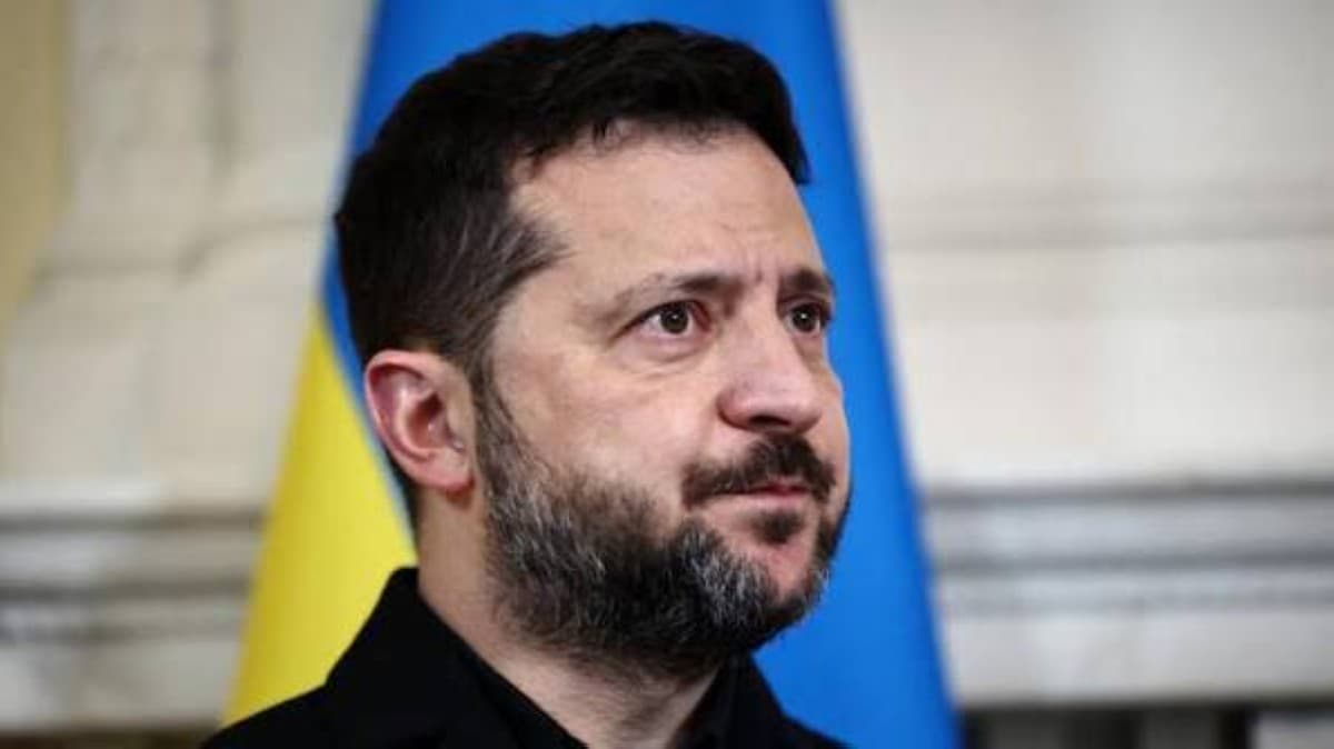 Zelensky Requests Musk Restart Starlink