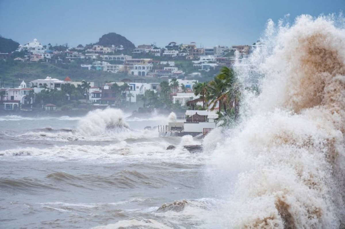 Storm Rachael toll in Mexico hits 8