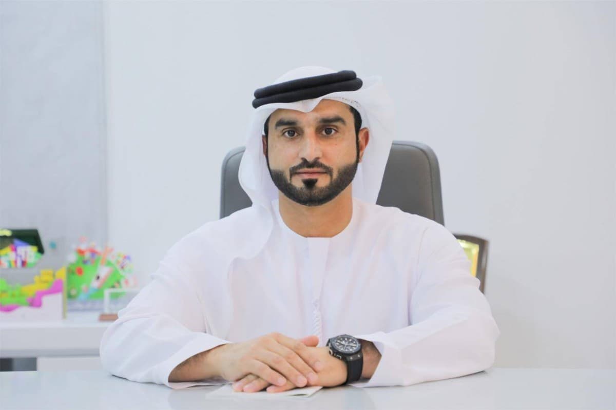 الشارقة للرياضات الدفاعية تتوج بجائزتين مجتمعية