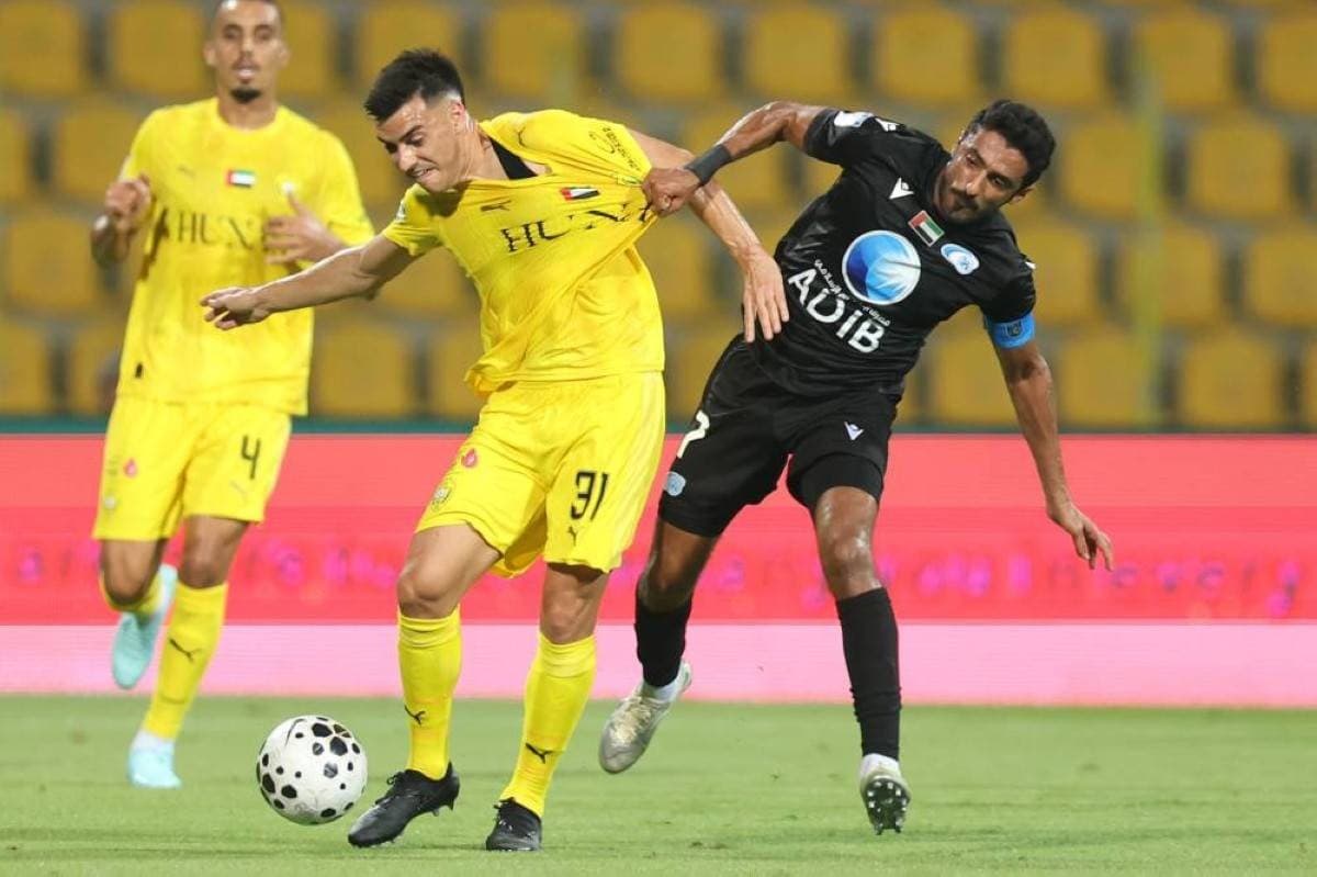 Professional league resumes after 30 days