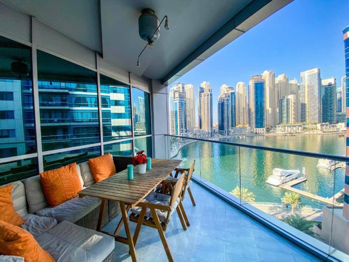 Dubai real estate sales reach 2.8B dirhams in a day