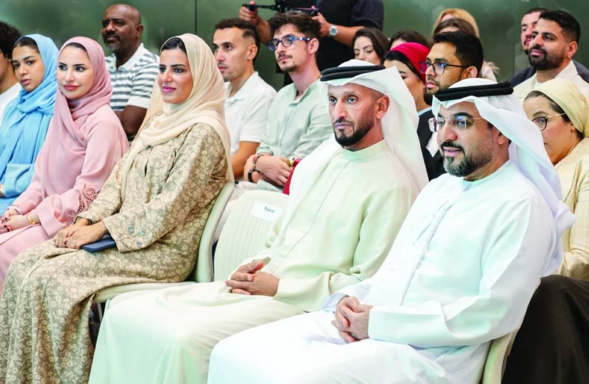 Plan to fund 100 content firms