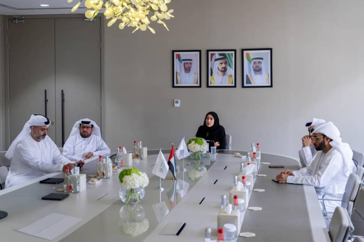 Joud Trustees Review Community Impact Plan