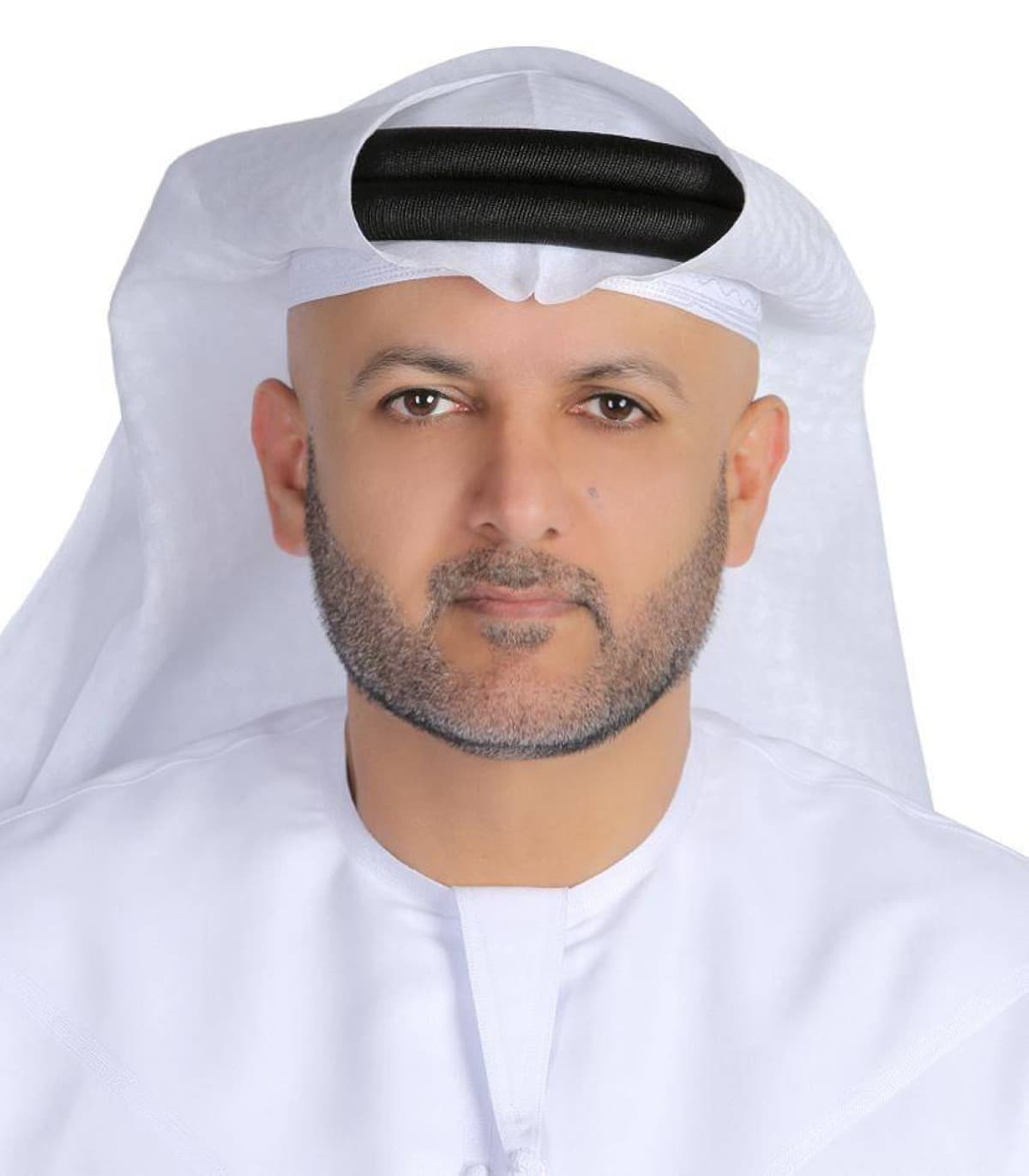 Rashid Al Ali retains official karate role