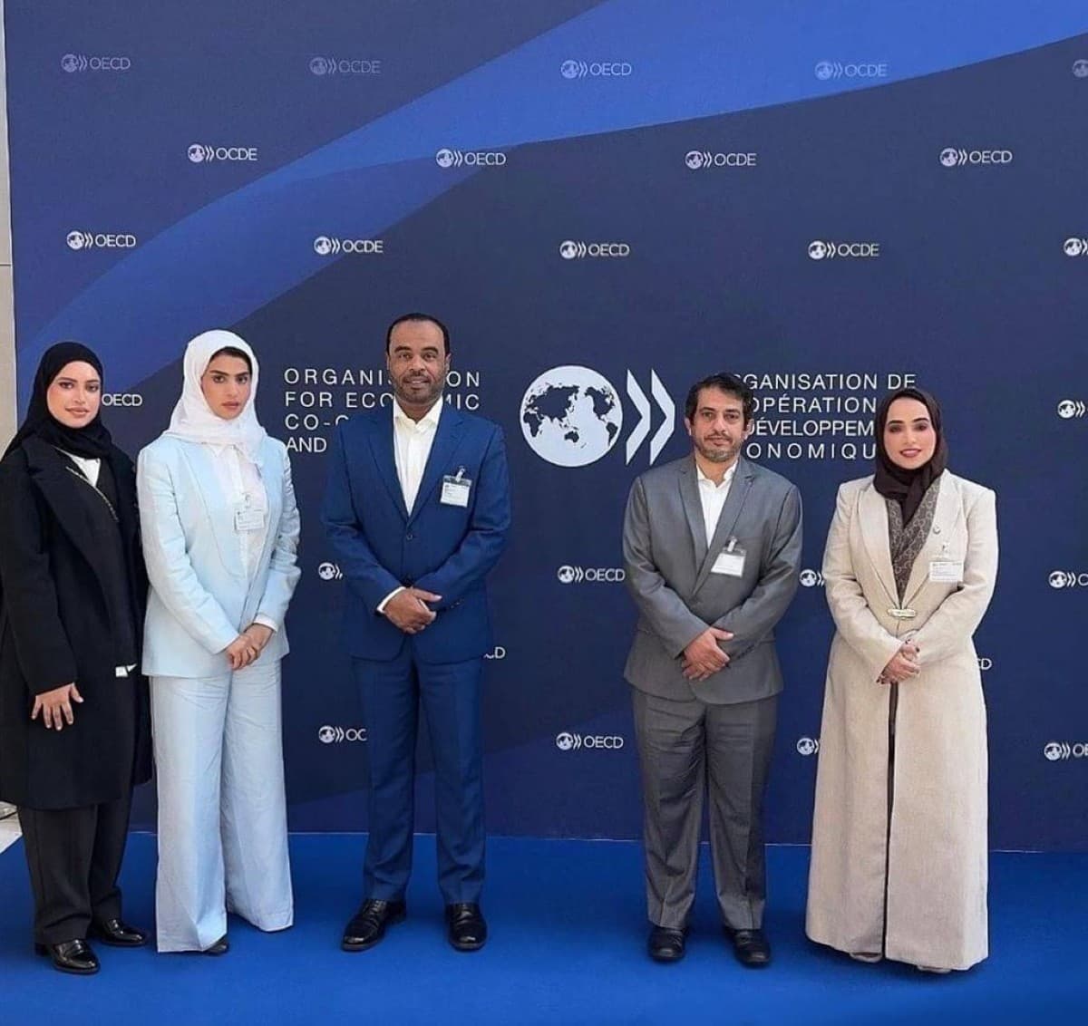 Interior Ministry joins Paris Road Safety Meeting