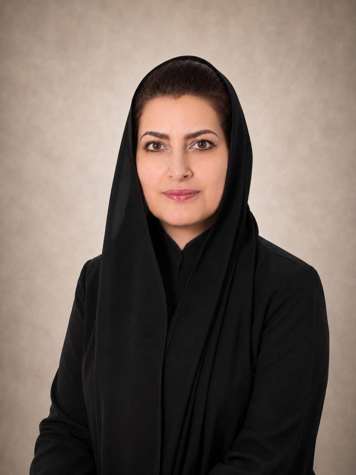 Maryam Al Shamsi on UAE Karate Representation