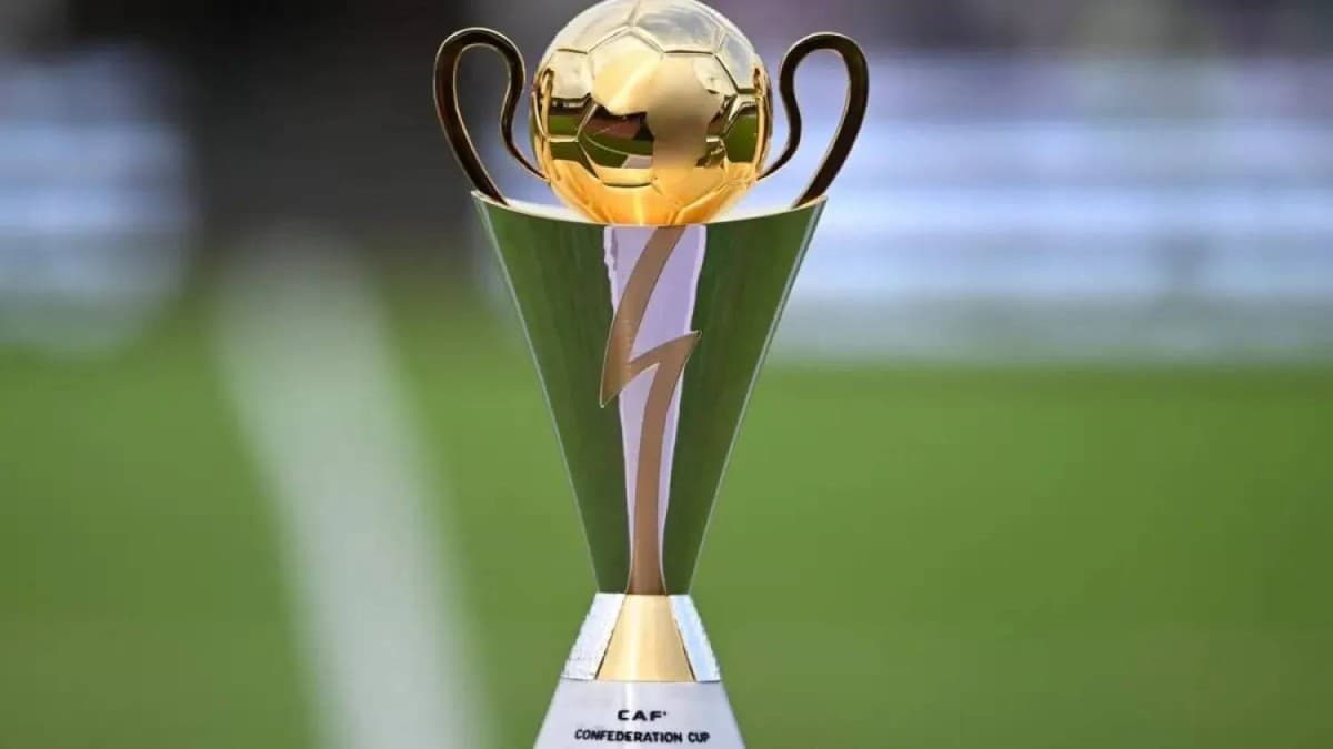 الأهلي المصري يفوز على كيتارا الأوغندي