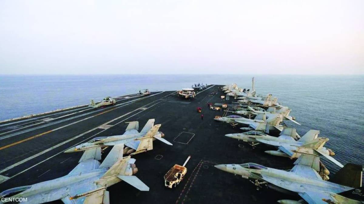 Trump underestimates Iran's threat
