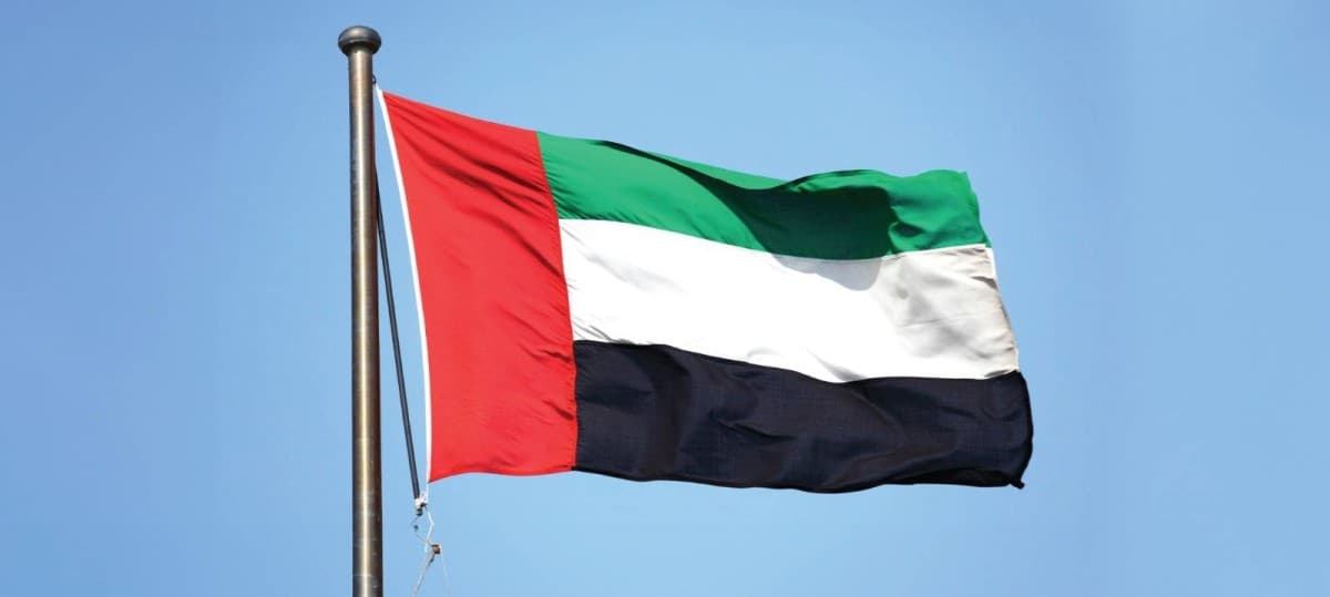 UAE Supports Turkey After Floods