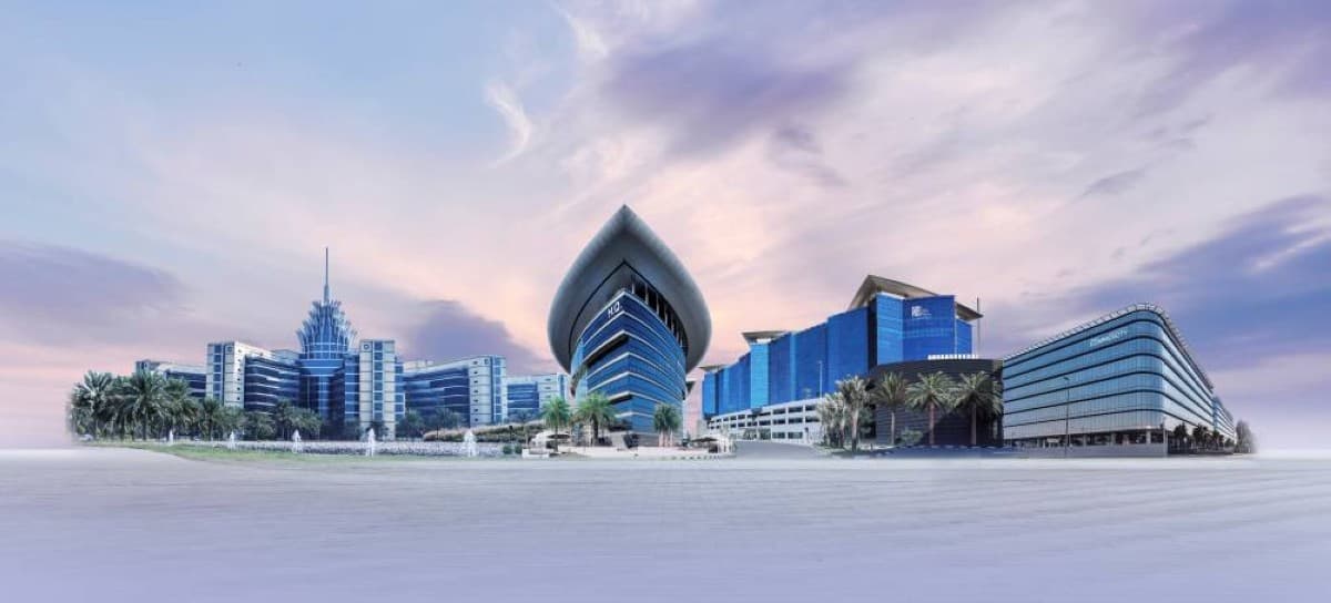Hamdan bin Mohammed: Deezer's record worth 246B dirhams