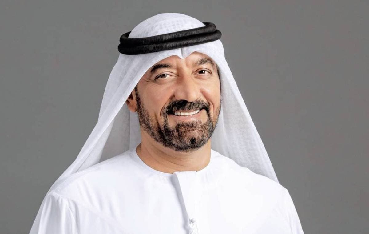 أحمد بن سعيد: دييز تواصل نموها