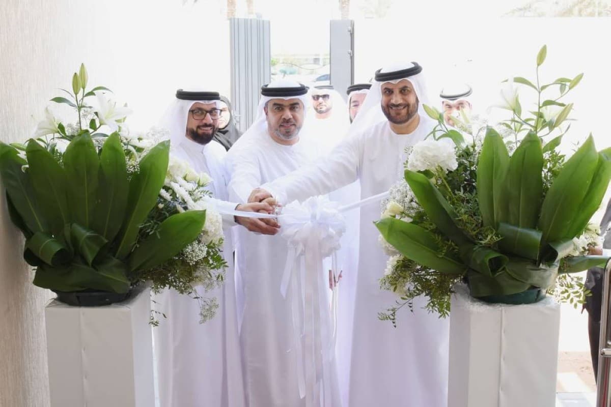 Dubai Endowments and Tarahem launch real estate endowment in Bunyan Al-Khair