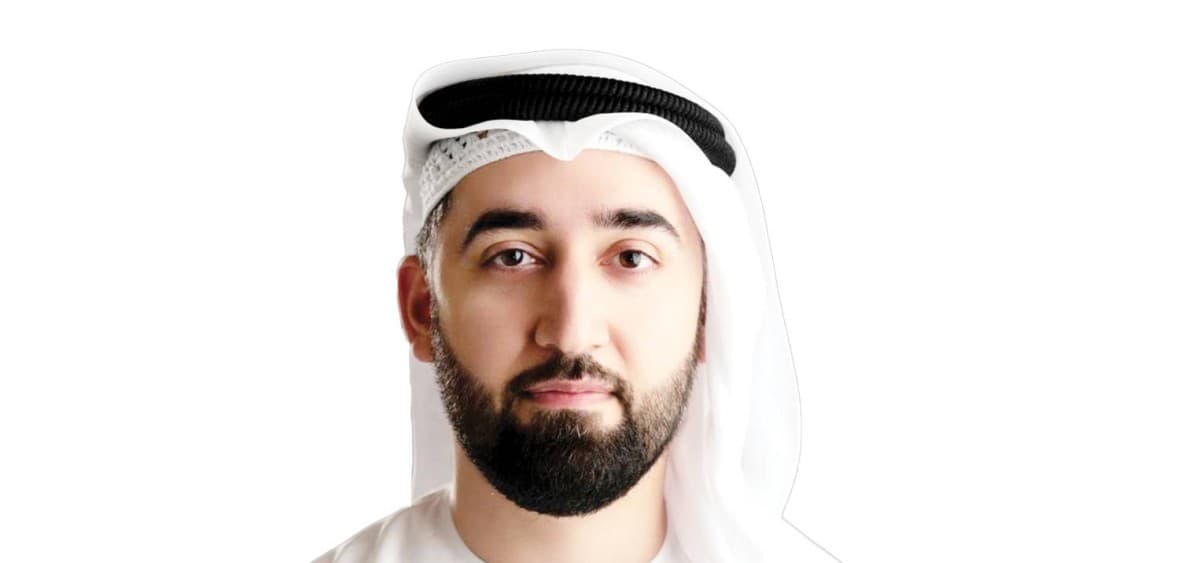 دبي تحول مستقبل الأفق إلى مشاريع