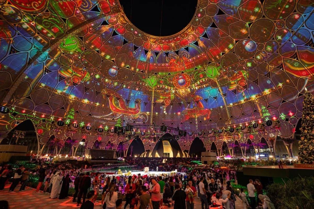 Winter City to host largest event with Disney+