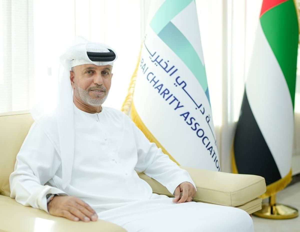 Dubai Charity expands aid for people of determination worldwide