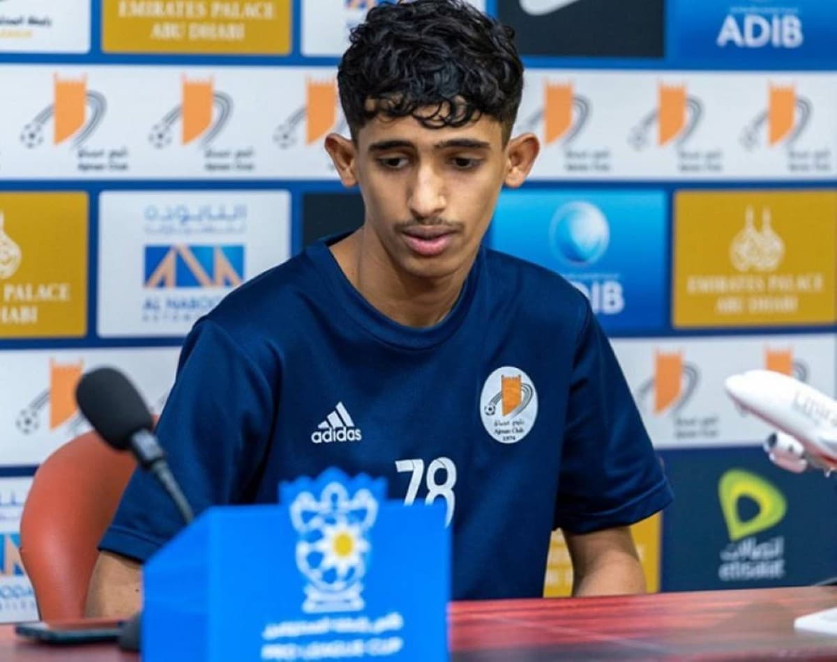 Ajman Players Cite Fatigue for Loss