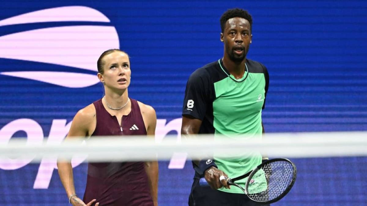 Svitolina and Monfils part after 5 years