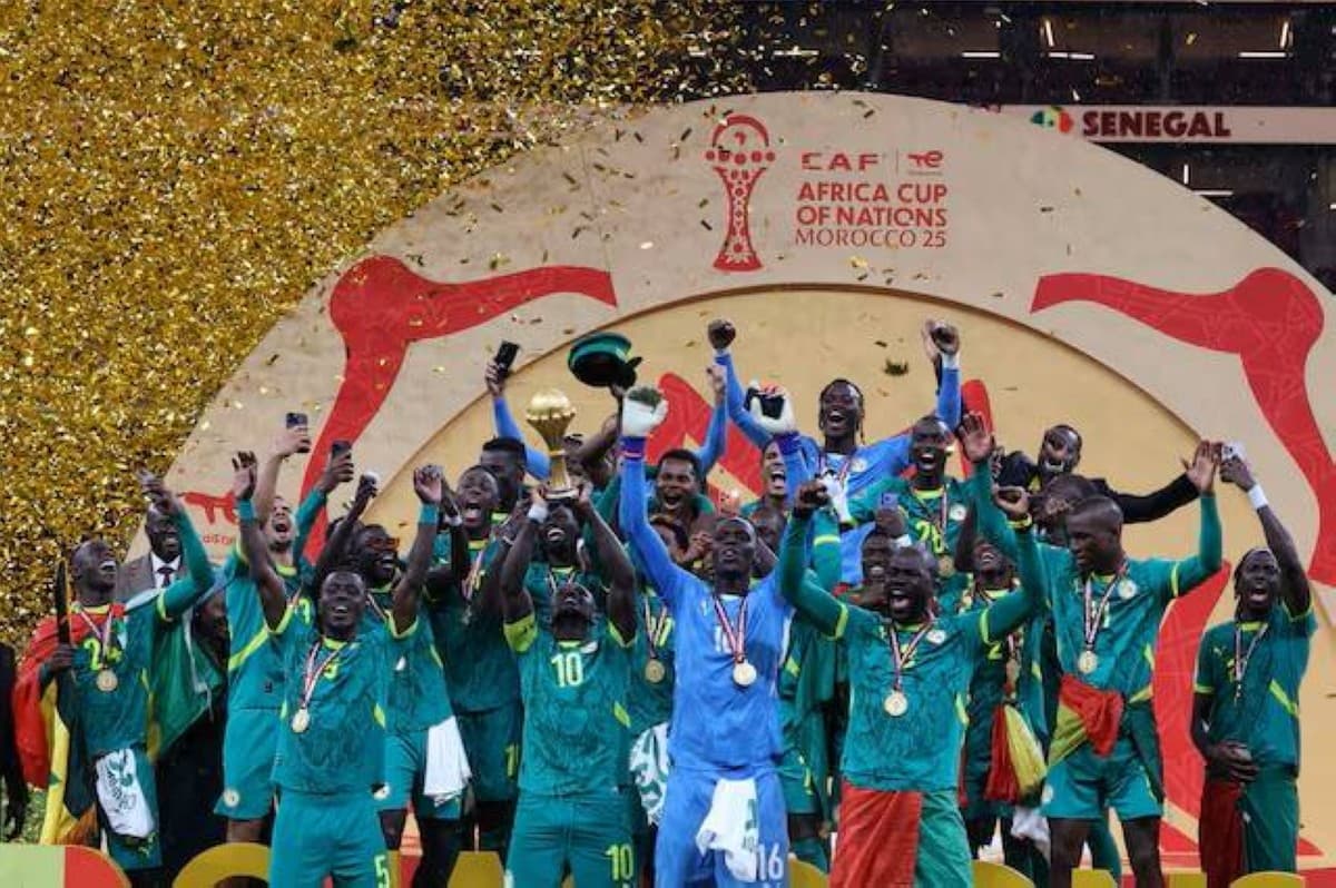 موعد حسم أزمة بطل أفريقيا 2026