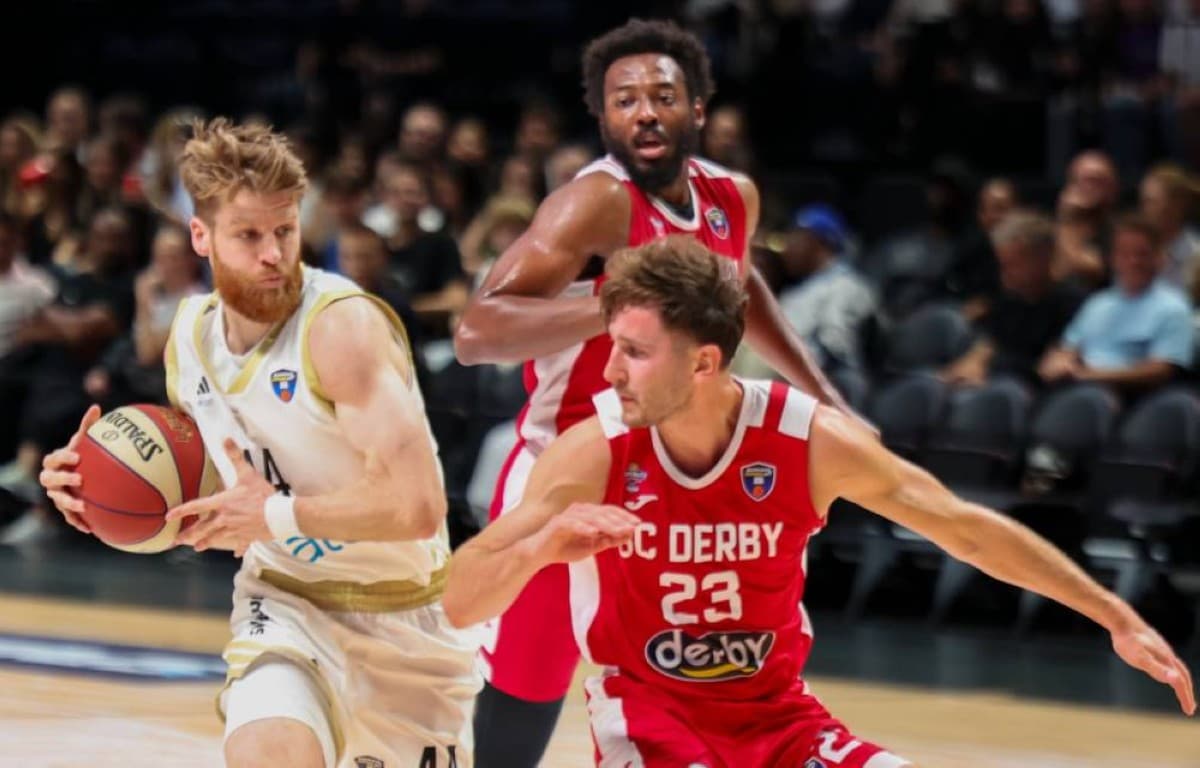 Dubai Basket secures win in Adriatic League