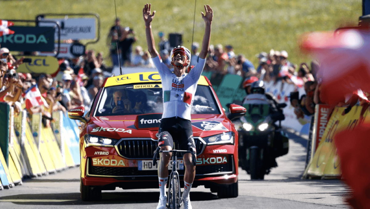 Emirates Cycling leads 2026 season with 78 wins