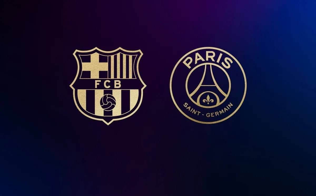How to watch Barcelona vs PSG live in Champions League