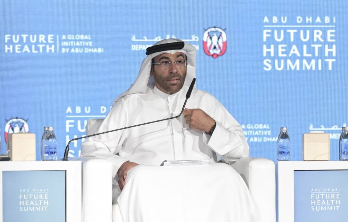 920 ألف ضمن برنامج الجينوم في الإمارات