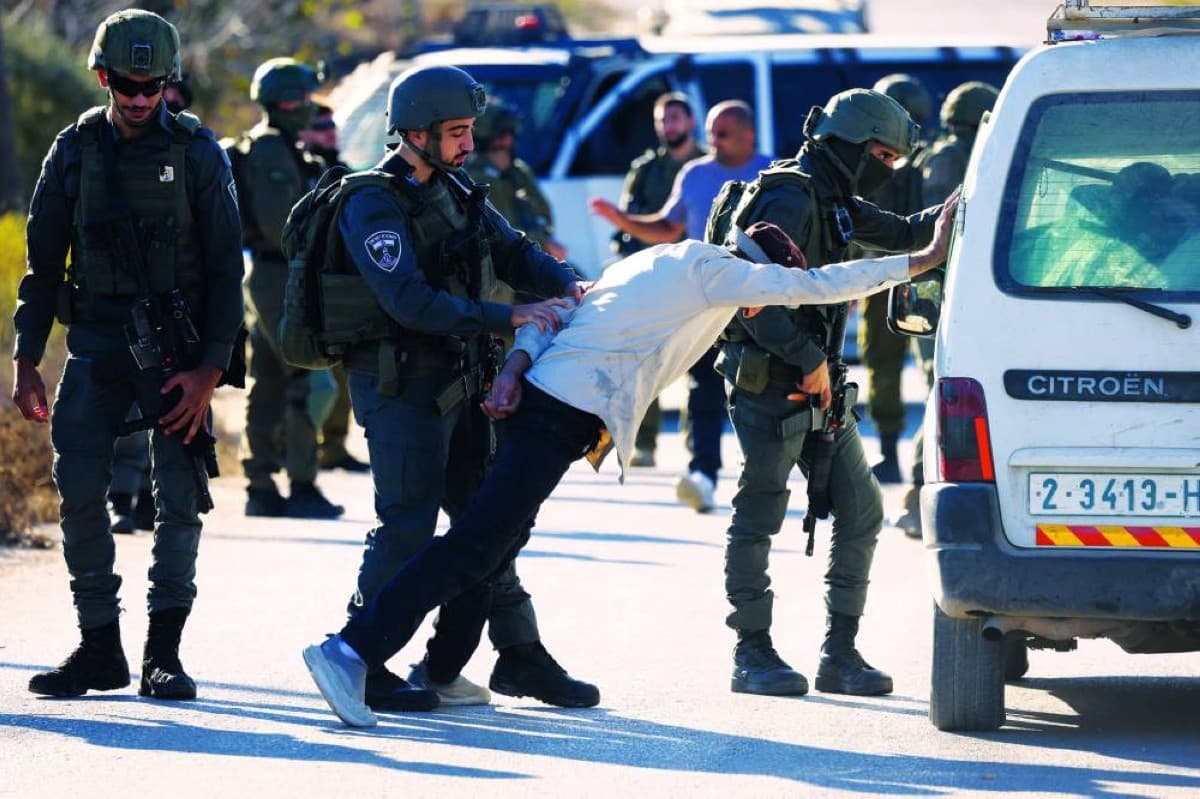 Gaza and West Bank: Escalation and UN Alert